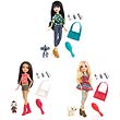 Bratz In the Wild Doll Case